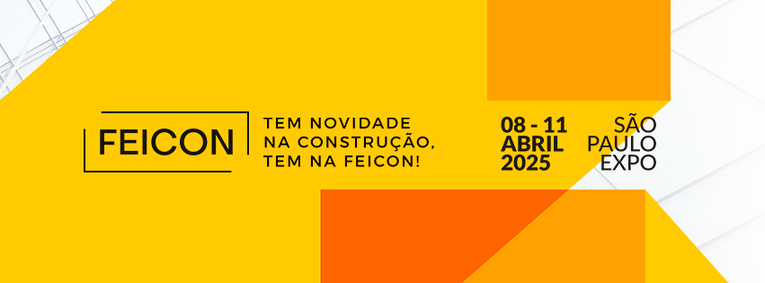 FEICON abre pré-venda de ingressos para Conferência Internacional