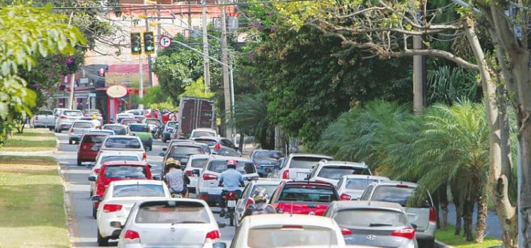 PPPs podem agilizar solução de gargalos na mobilidade urbana