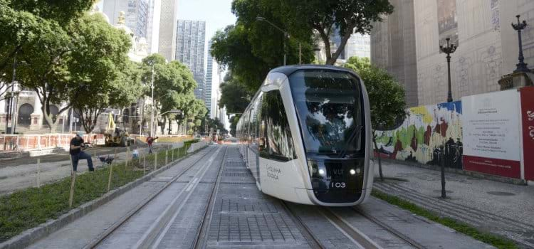 Obra olímpica, VLT do Rio não poupa tecnologia