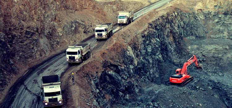 Metade dos metais extraídos da Terra está sem uso