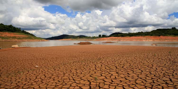  Crise hídrica em São Paulo faz preço do frete marítimo avançar