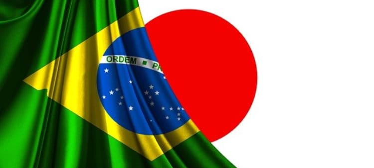  Ministério das Cidades recebe representantes da área de construção civil do Japão