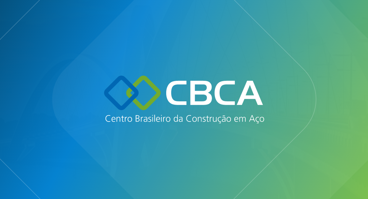 CBCA está com inscrições abertas para o curso “Introdução à Construção em Aço” e outras quatro opções de capacitação