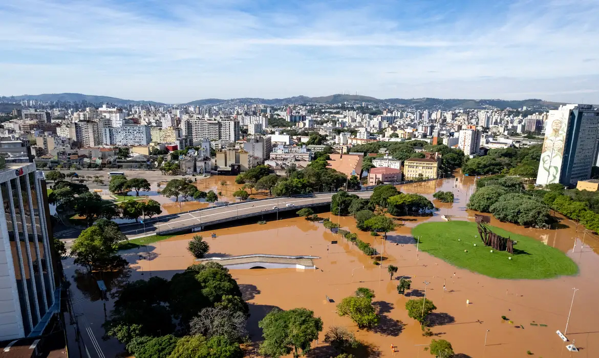 Reconstrução do Rio Grande do Sul deve favorecer um novo modelo de política urbana