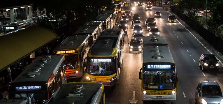 Cidades terão veículos modernos, mas falta integração de modais urbanos