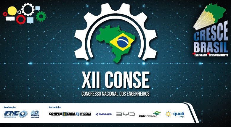 Congresso reúne engenheiros de todo o Brasil em São Paulo