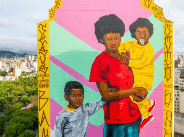 Pichação x grafite: por que um é crime e o outro não? 