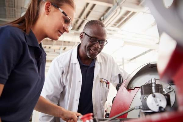 Melhores universidades do mundo para estudar Engenharia