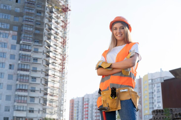 Pesquisa revela que desperdícios na construção civil chegam até 40%