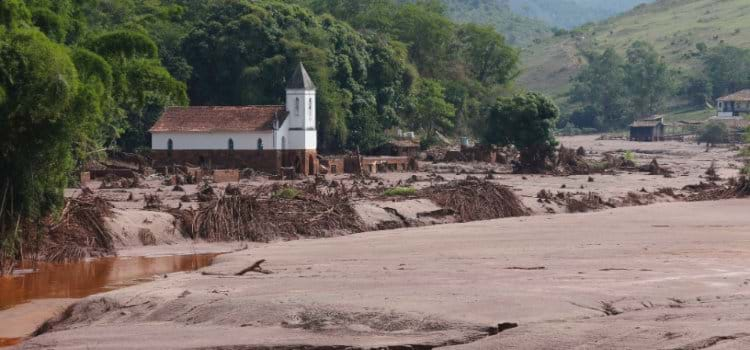 Depois de Mariana, São Paulo começa a avaliar suas barragens