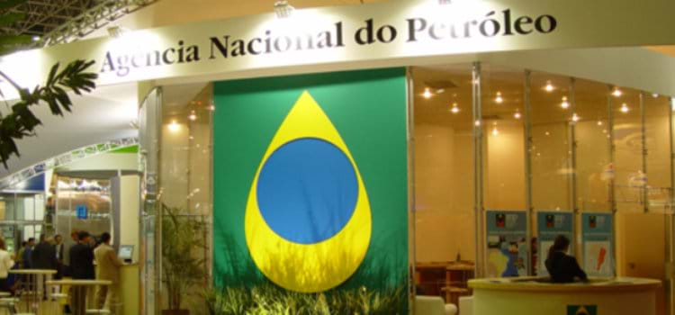 Licitação da ANP atrai 17 empresas de oito países