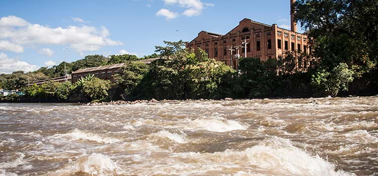 Recuperação do Rio Piracicaba torna-se referência para cidades