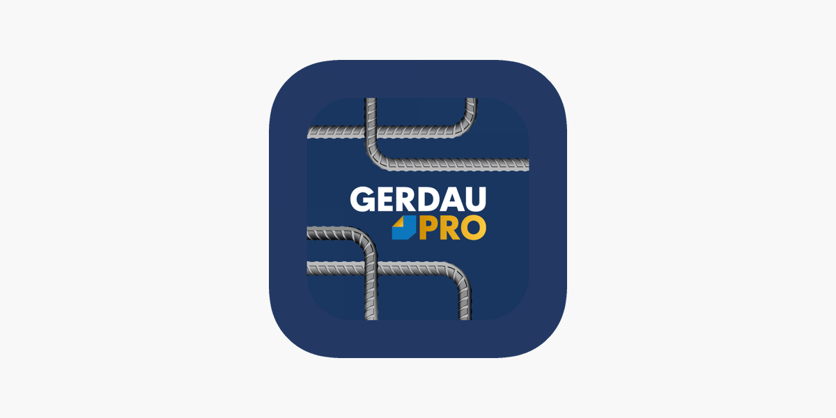 Gerdau inova no serviço de corte e dobra de aço com lançamento de aplicativo para conferência de entregas