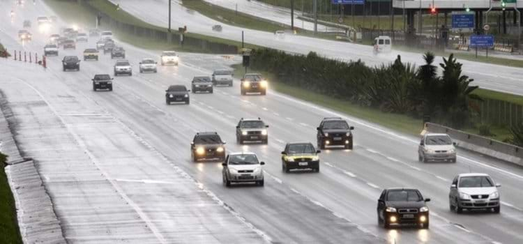 Governo vai conceder 7 mil quilômetros de rodovias até 2018 