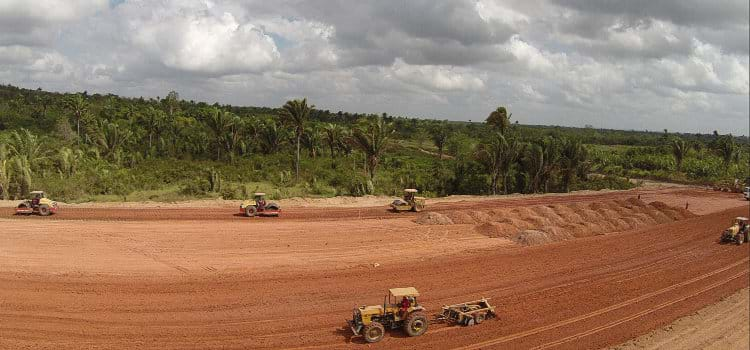 Entrevista com a diretora-executiva do Ecoporto Praia Norte, Sandra Kramer, sobre o primeiro porto fluvial do Estado do Tocantins