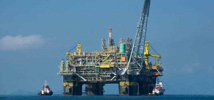 Petrobras confirma descoberta de petróleo no pré-sal de Carcará