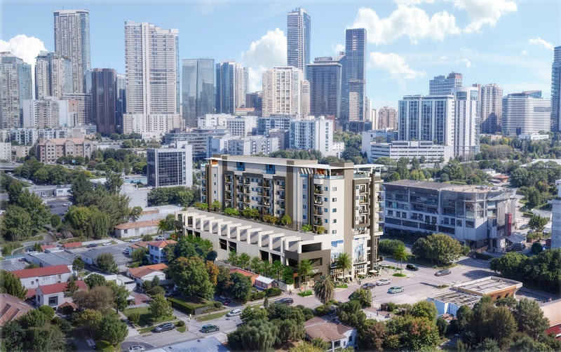 CIX Capital investe R$ 300 milhões para desenvolvimento de prédio em Miami