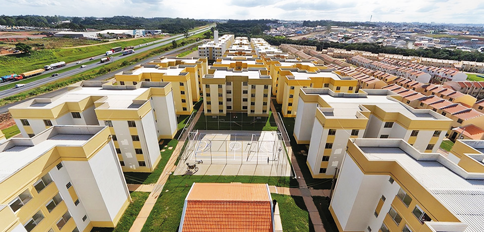 Construtoras devem focar no Minha Casa, Minha Vida em 2025