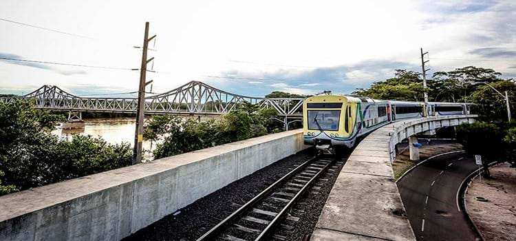 Metrô de Teresina terá 12 estações e investimento de R$ 430 milhões