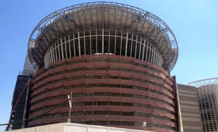  Shopping em SP ganha principal prêmio da Abcic