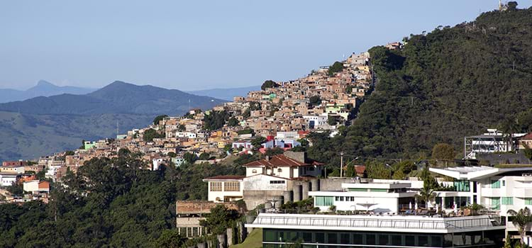 O que são cidades inteligentes dentro da realidade brasileira?