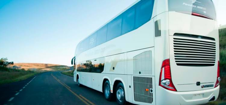 Alunos de Engenharia desenvolvem projeto capaz de aumentar a segurança dos ônibus rodoviários