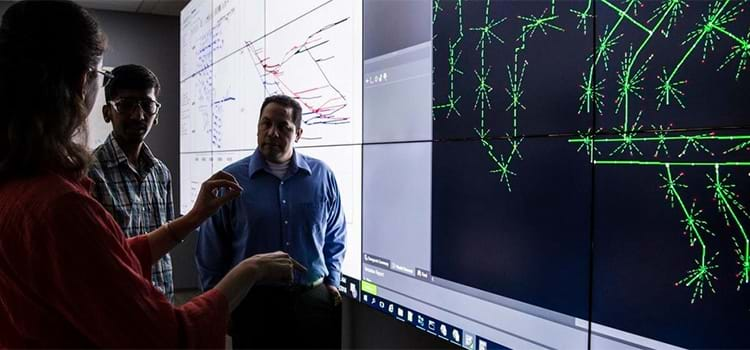 A inteligência artificial (IA) no planejamento e na tomada de decisões