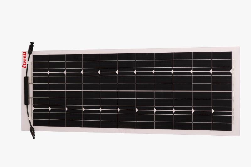 Após telhas fotovoltaicas, Eternit aposta em nova frente de energia renovável com módulos solares