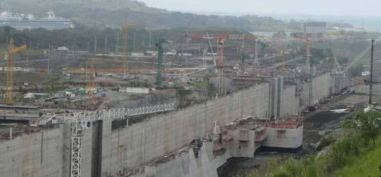  América Central e Caribe viram eldorado do concreto