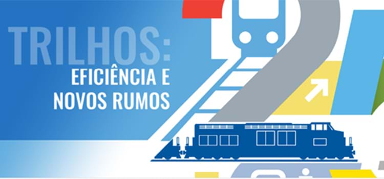  AEAMESP anuncia destaques da 25ª Semana de Tecnologia Metroferroviária