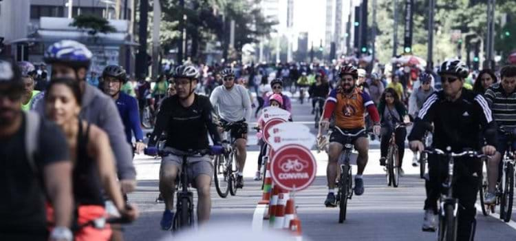  Ciclovia na Paulista é projeto de R$ 80 milhões que promete transformar SP